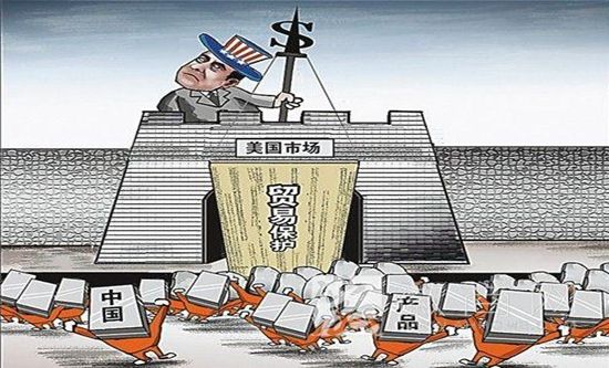 美國(guó)對(duì)中國(guó)商品加征關(guān)稅后，對(duì)我國(guó)機(jī)械出口影響有多大？